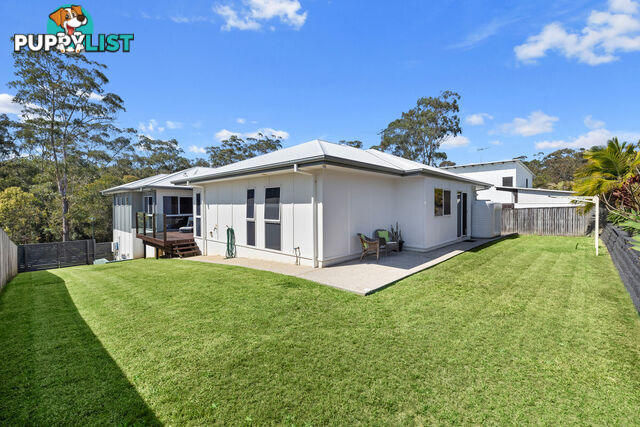 17 Vineyard Drive MOUNT COTTON QLD 4165