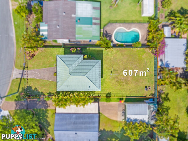 55 Pittwin Road South CAPALABA QLD 4157