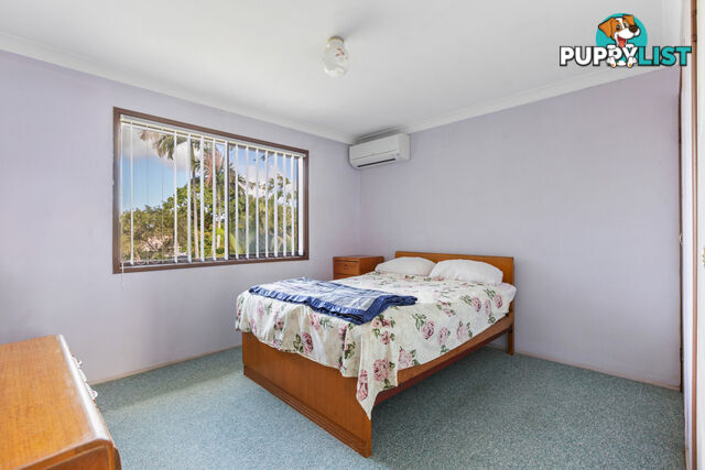 55 Pittwin Road South CAPALABA QLD 4157