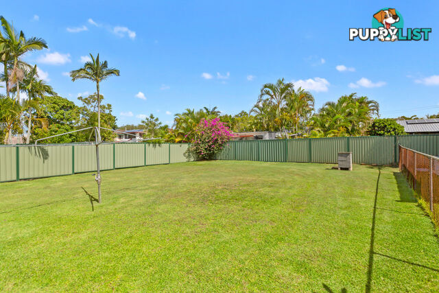 55 Pittwin Road South CAPALABA QLD 4157