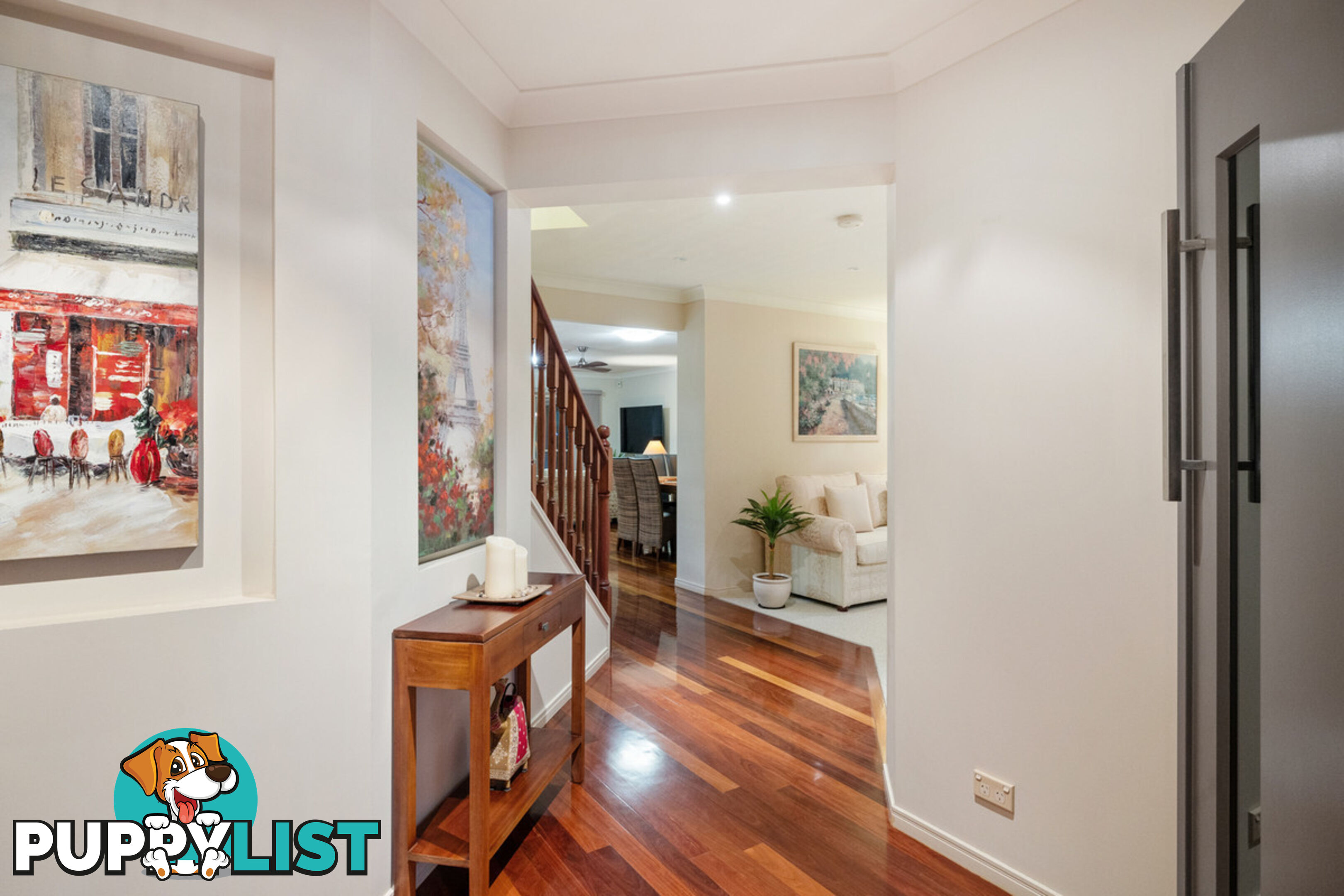 2 Drysdale Close THORNLANDS QLD 4164