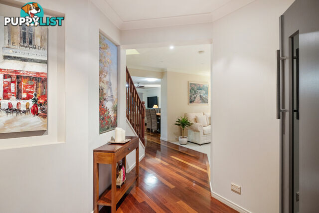 2 Drysdale Close THORNLANDS QLD 4164