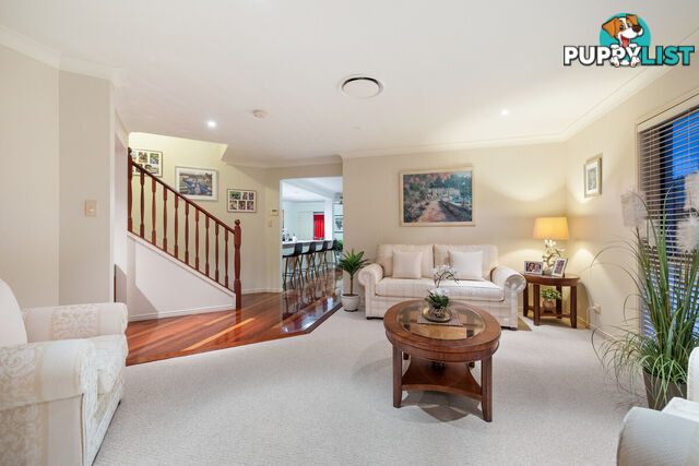 2 Drysdale Close THORNLANDS QLD 4164