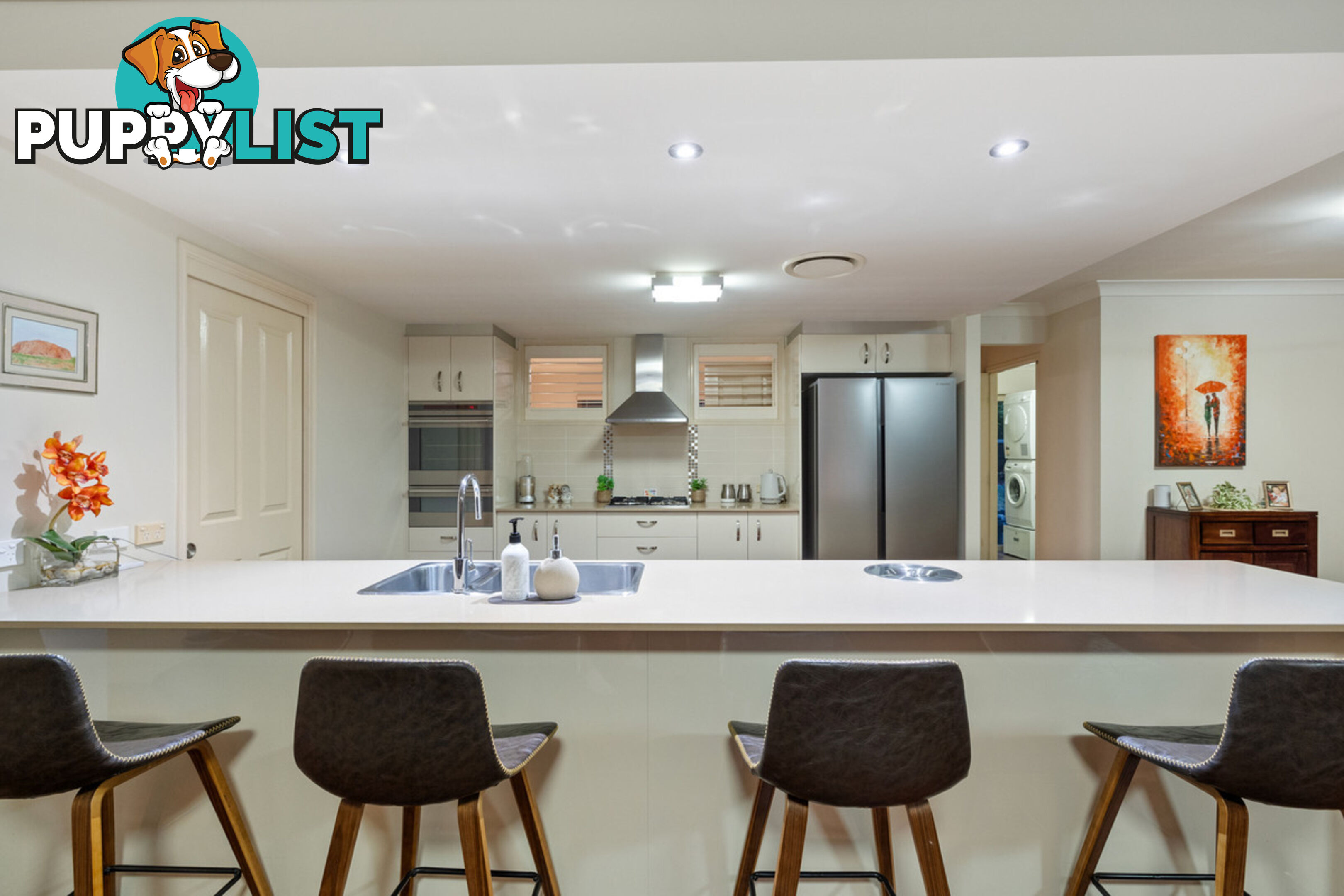 2 Drysdale Close THORNLANDS QLD 4164
