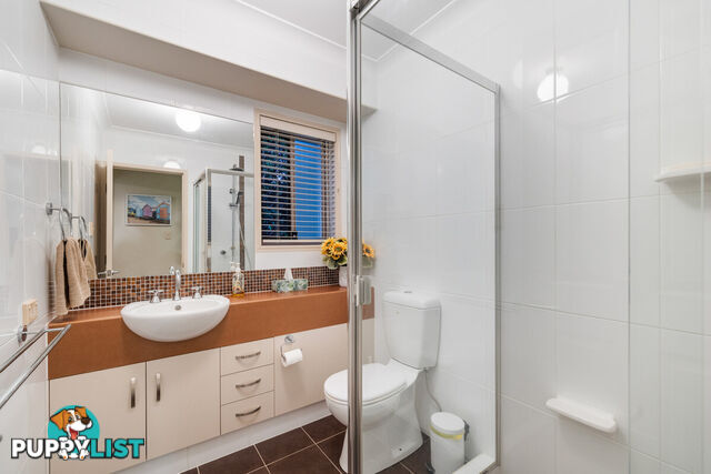2 Drysdale Close THORNLANDS QLD 4164