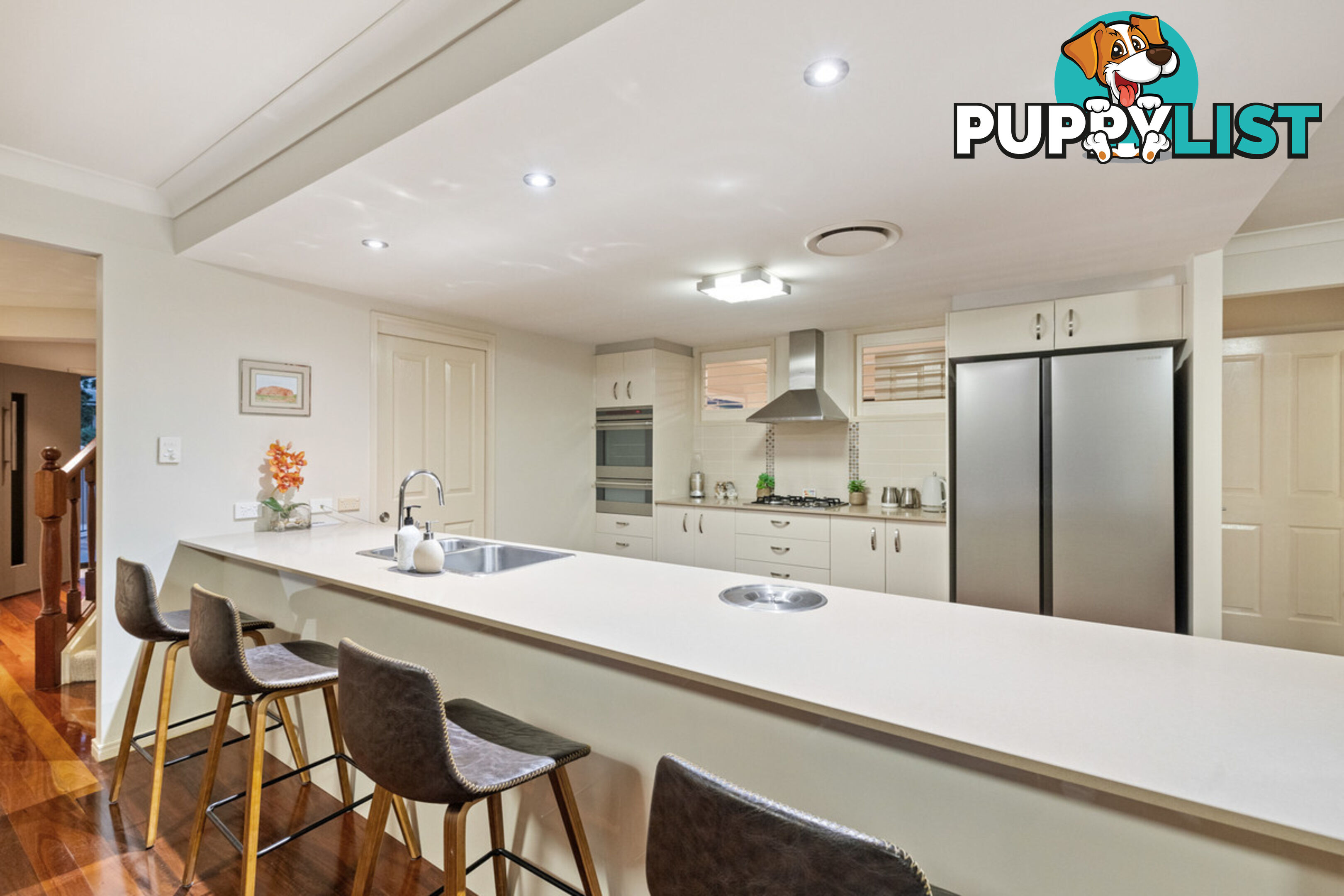 2 Drysdale Close THORNLANDS QLD 4164