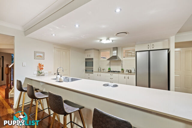 2 Drysdale Close THORNLANDS QLD 4164