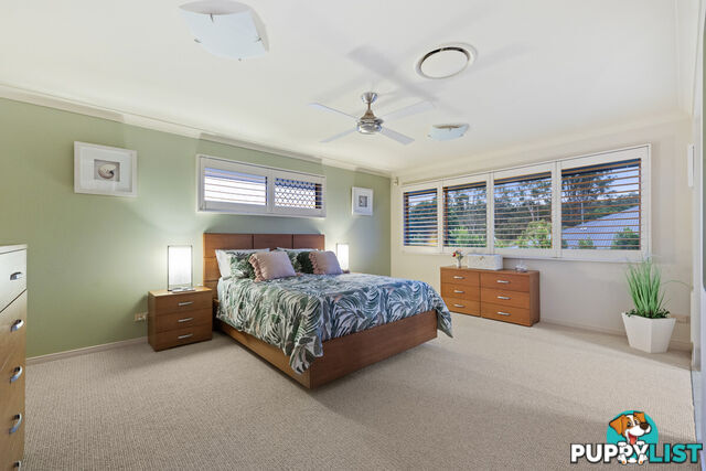 2 Drysdale Close THORNLANDS QLD 4164