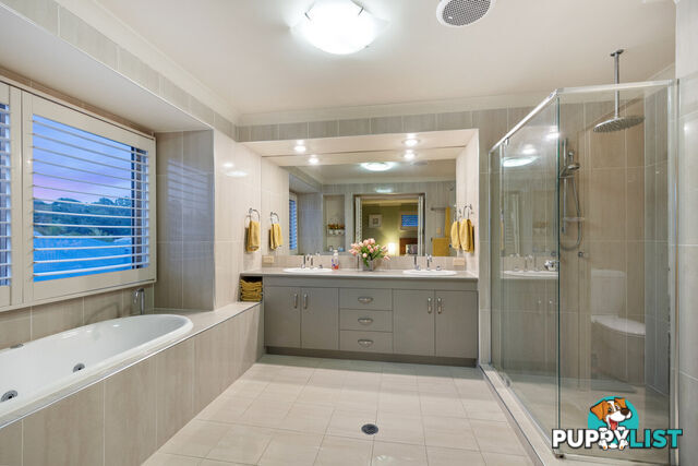2 Drysdale Close THORNLANDS QLD 4164