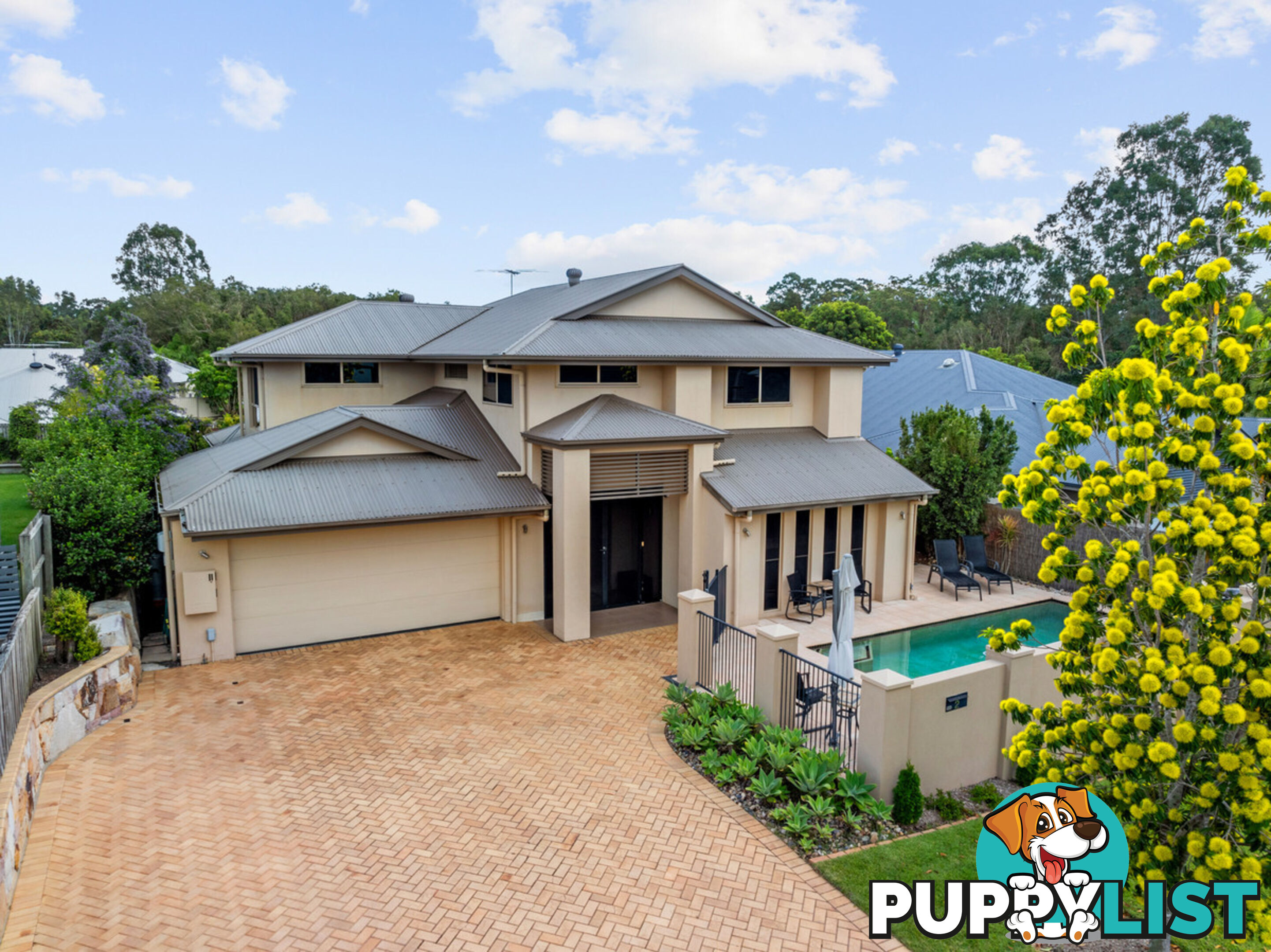 2 Drysdale Close THORNLANDS QLD 4164