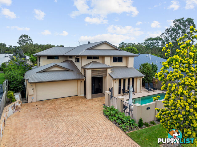 2 Drysdale Close THORNLANDS QLD 4164