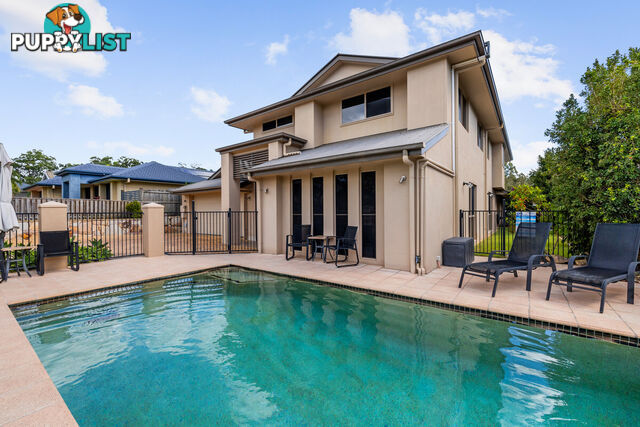 2 Drysdale Close THORNLANDS QLD 4164