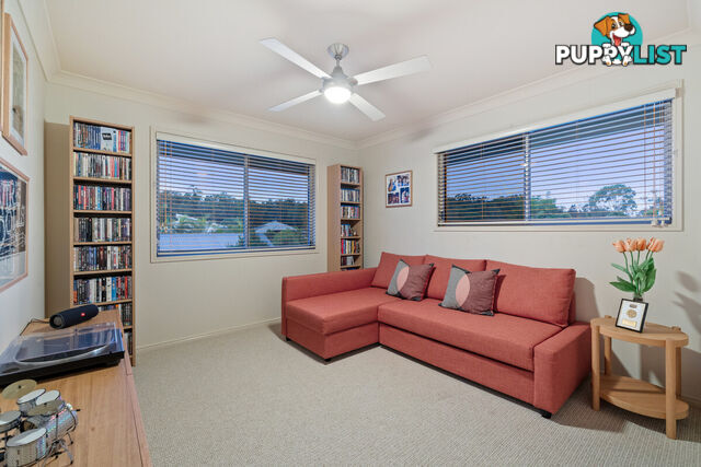 2 Drysdale Close THORNLANDS QLD 4164