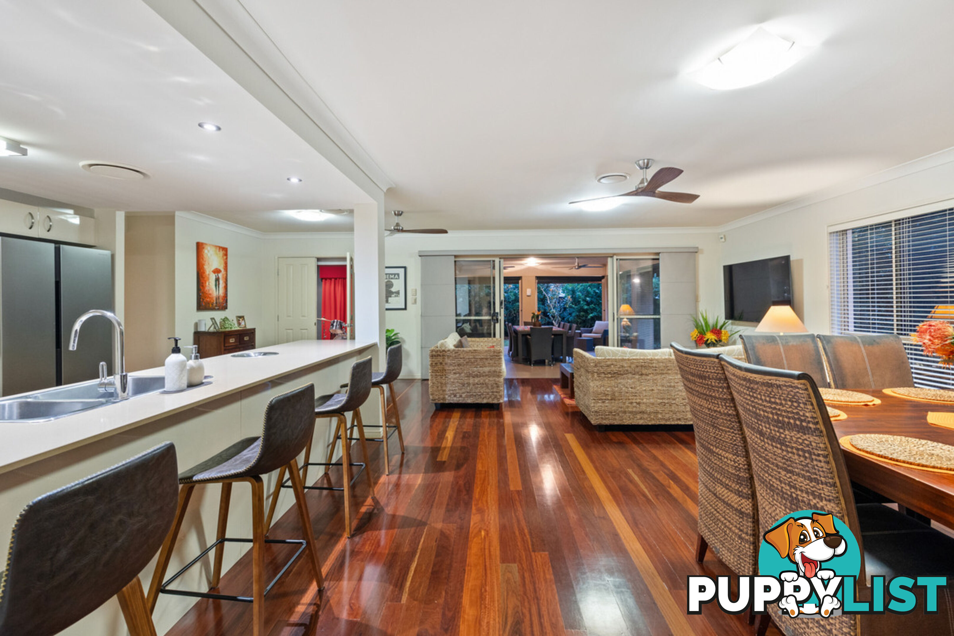 2 Drysdale Close THORNLANDS QLD 4164