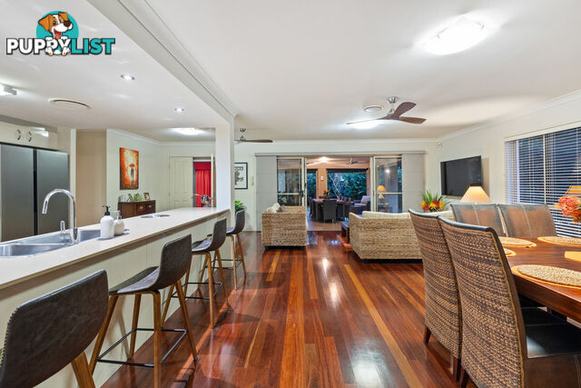 2 Drysdale Close THORNLANDS QLD 4164