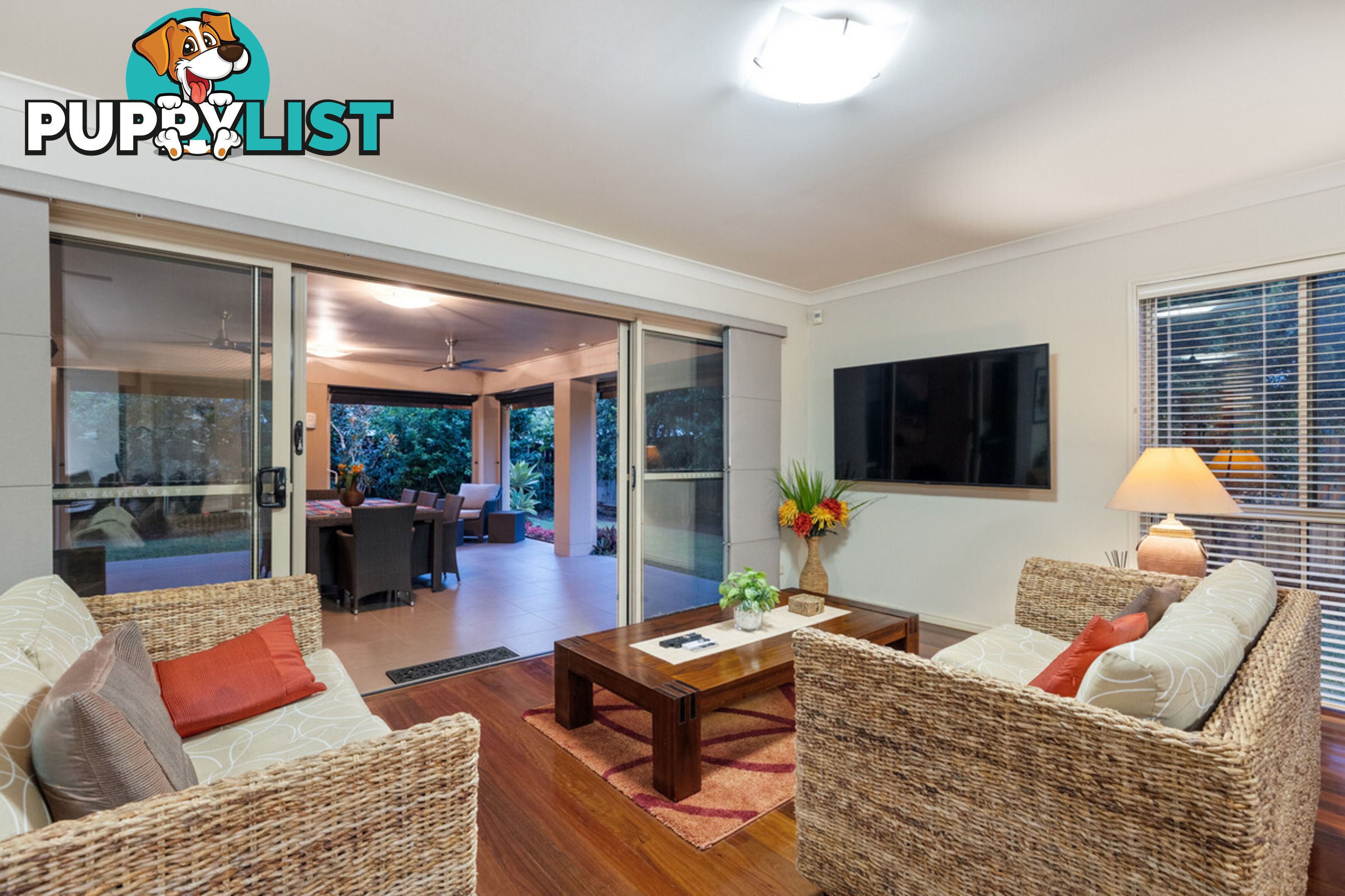 2 Drysdale Close THORNLANDS QLD 4164