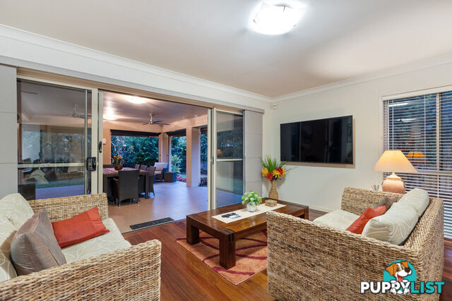 2 Drysdale Close THORNLANDS QLD 4164