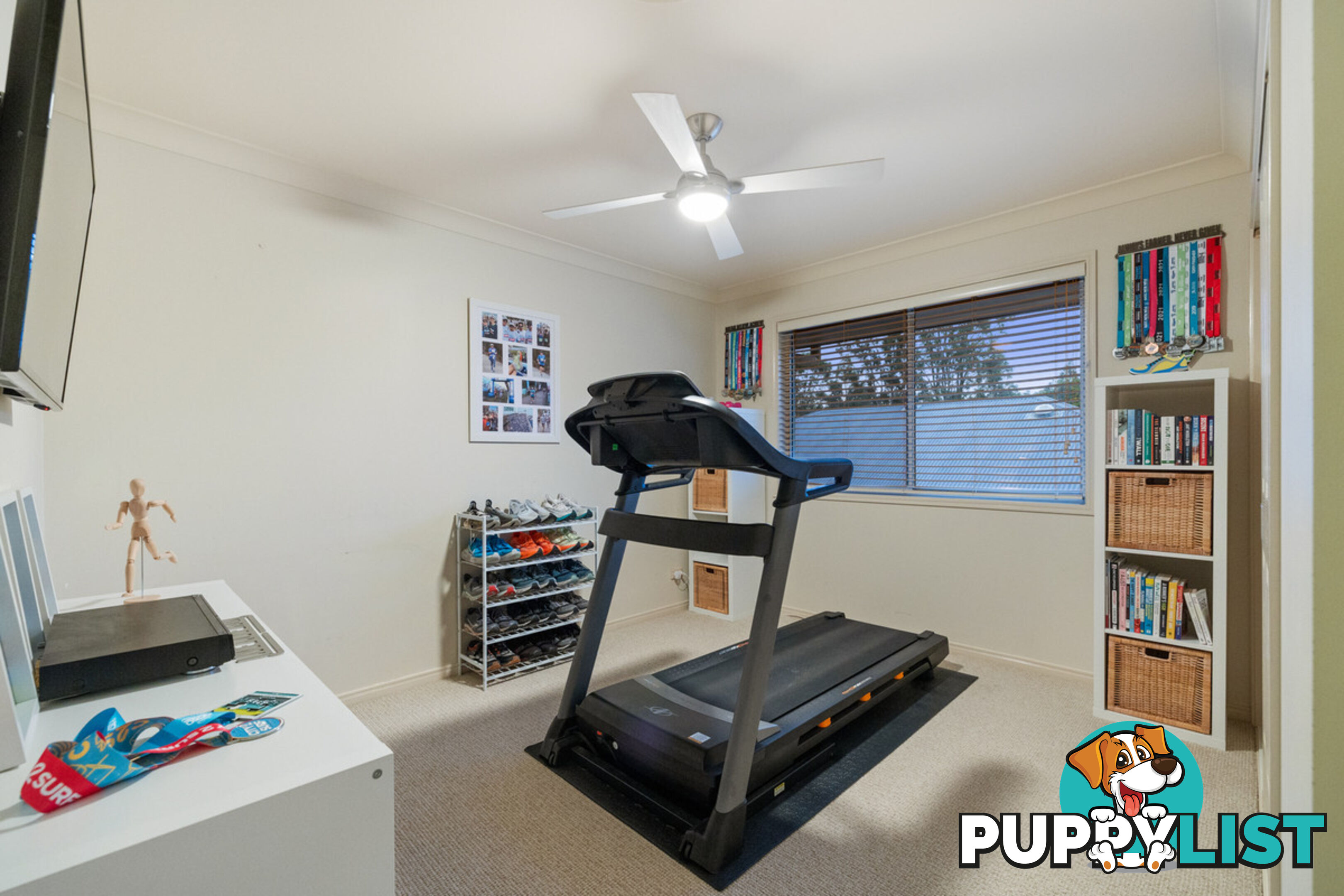2 Drysdale Close THORNLANDS QLD 4164
