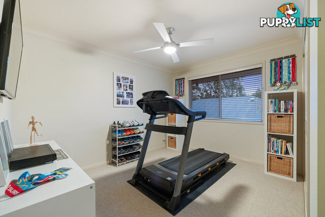 2 Drysdale Close THORNLANDS QLD 4164