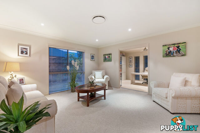 2 Drysdale Close THORNLANDS QLD 4164