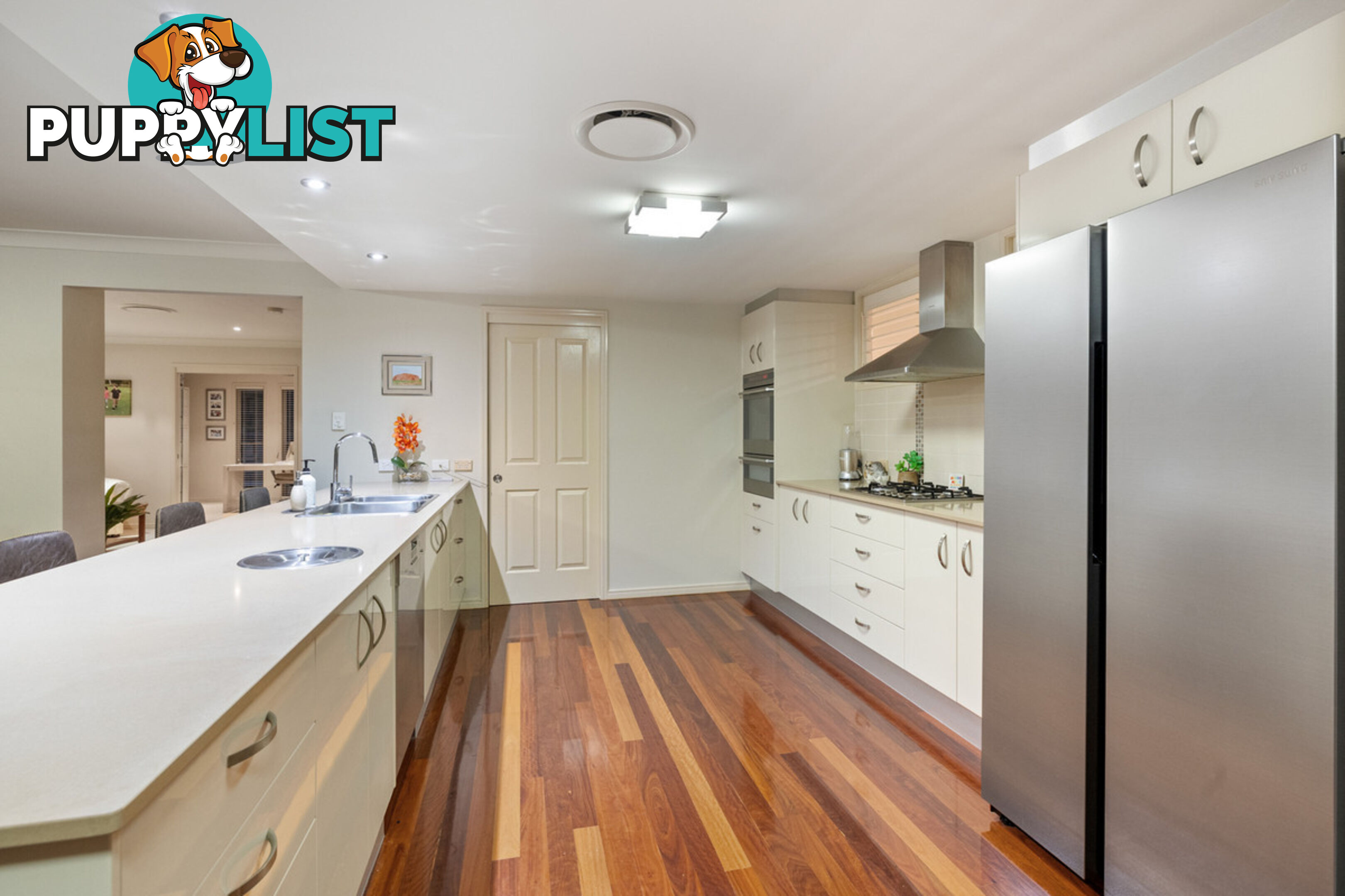 2 Drysdale Close THORNLANDS QLD 4164