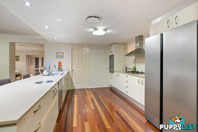 2 Drysdale Close THORNLANDS QLD 4164