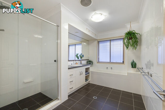 2 Drysdale Close THORNLANDS QLD 4164
