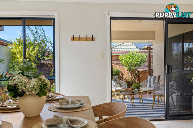 5/60 Bay Street CLEVELAND QLD 4163