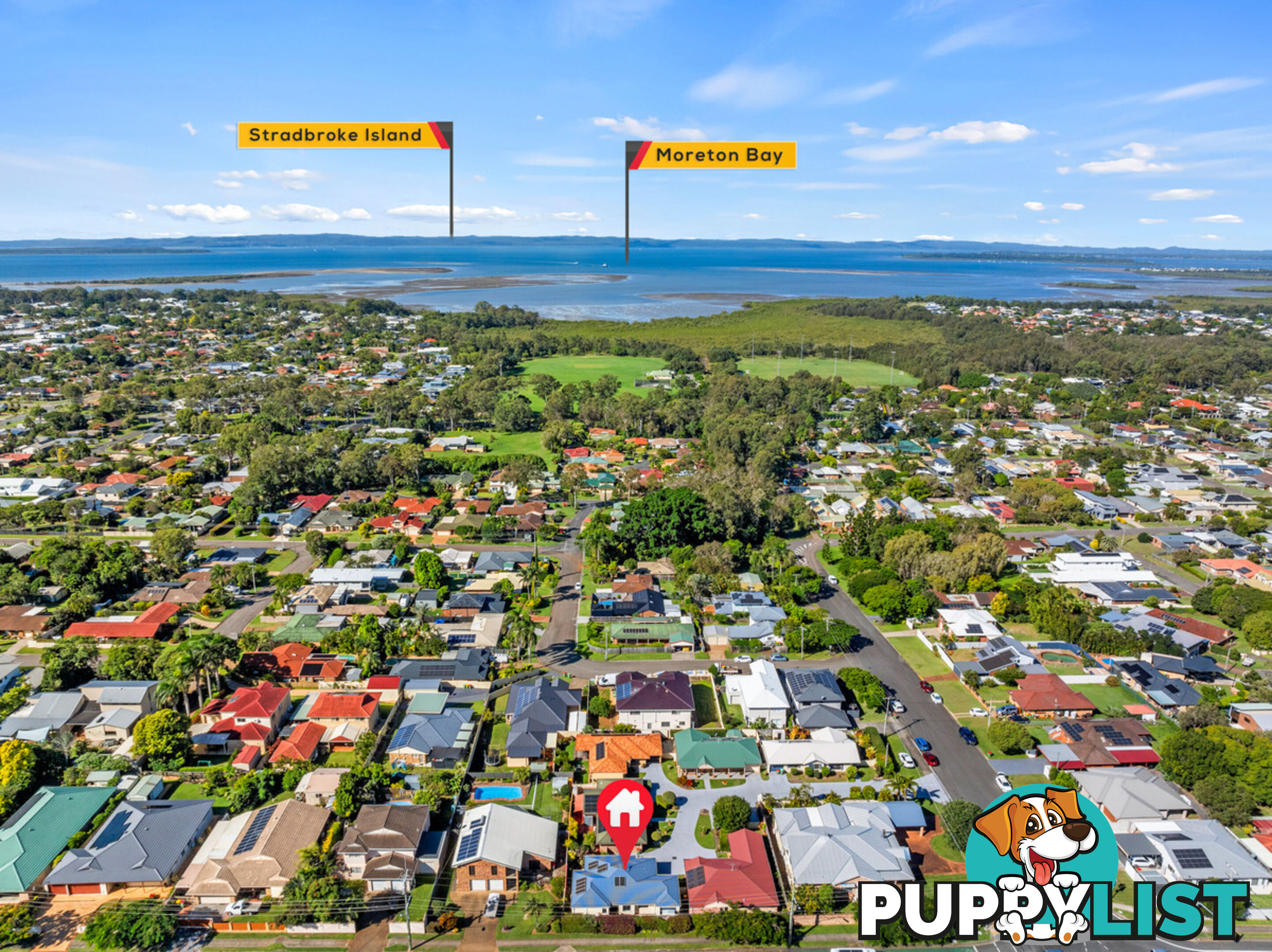 5/60 Bay Street CLEVELAND QLD 4163