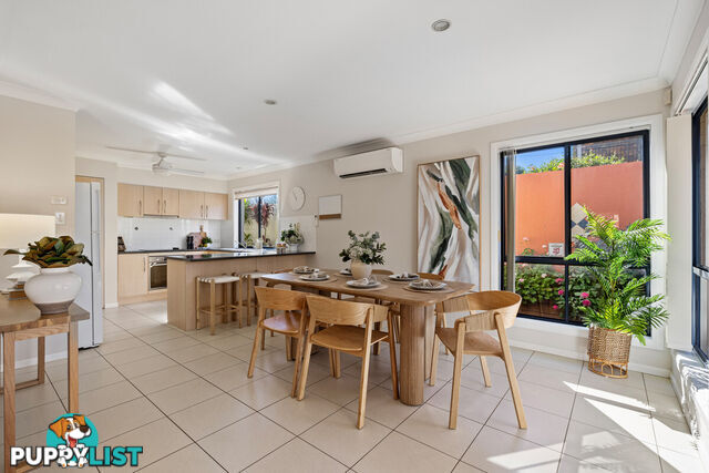 5/60 Bay Street CLEVELAND QLD 4163