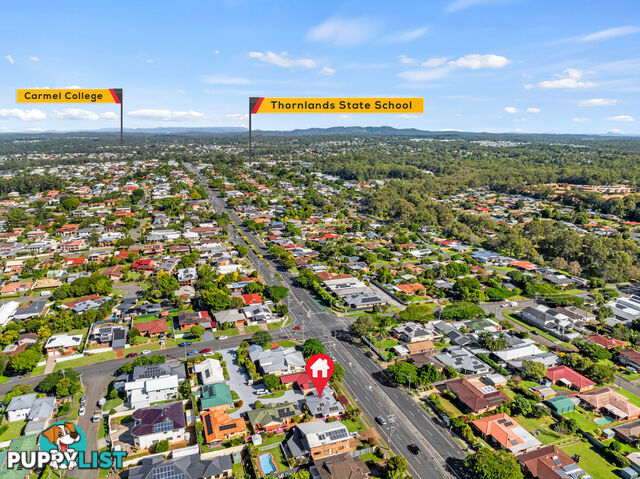 5/60 Bay Street CLEVELAND QLD 4163