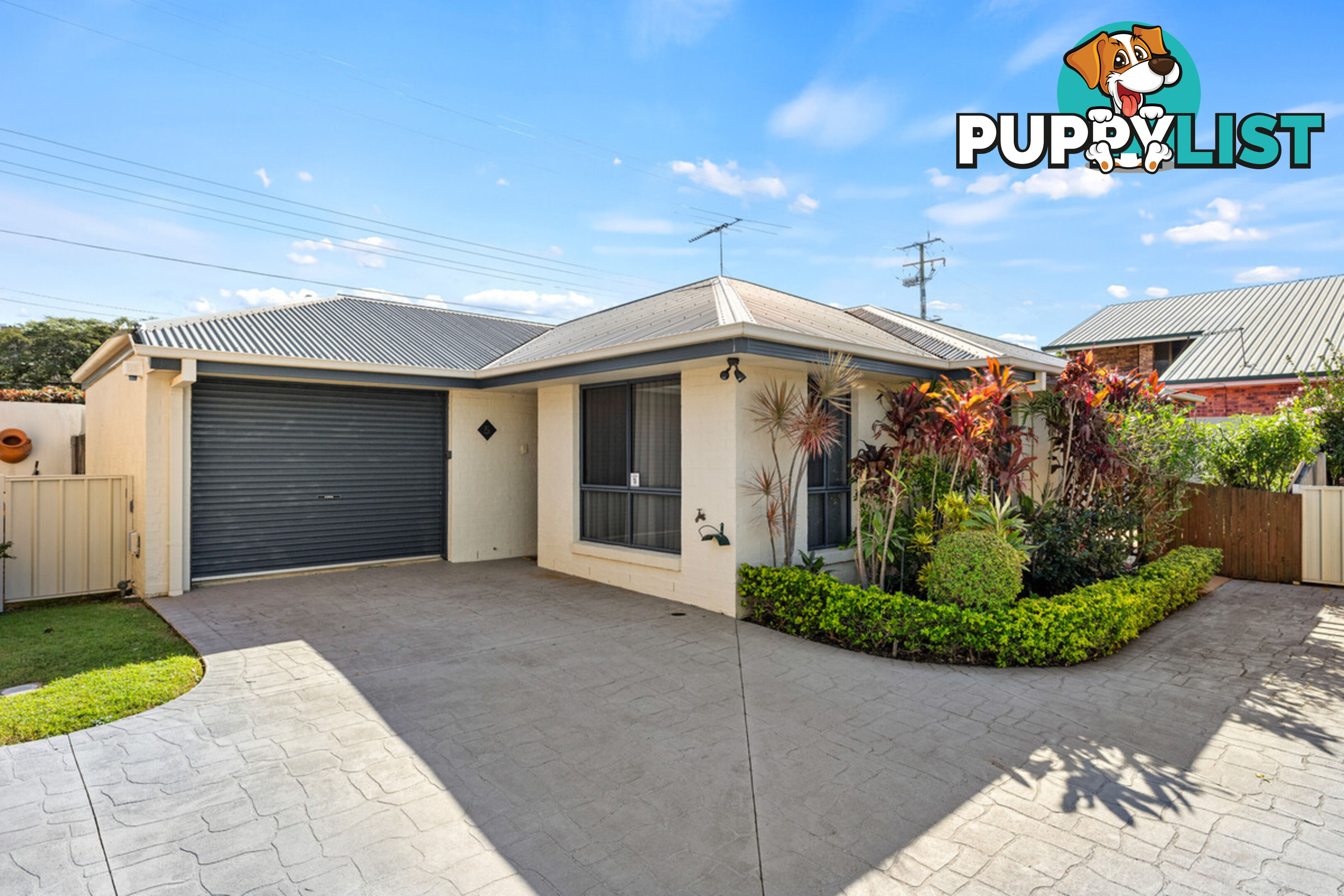 5/60 Bay Street CLEVELAND QLD 4163