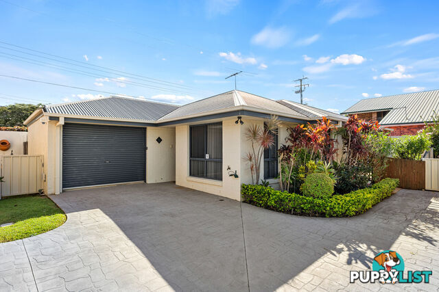 5/60 Bay Street CLEVELAND QLD 4163