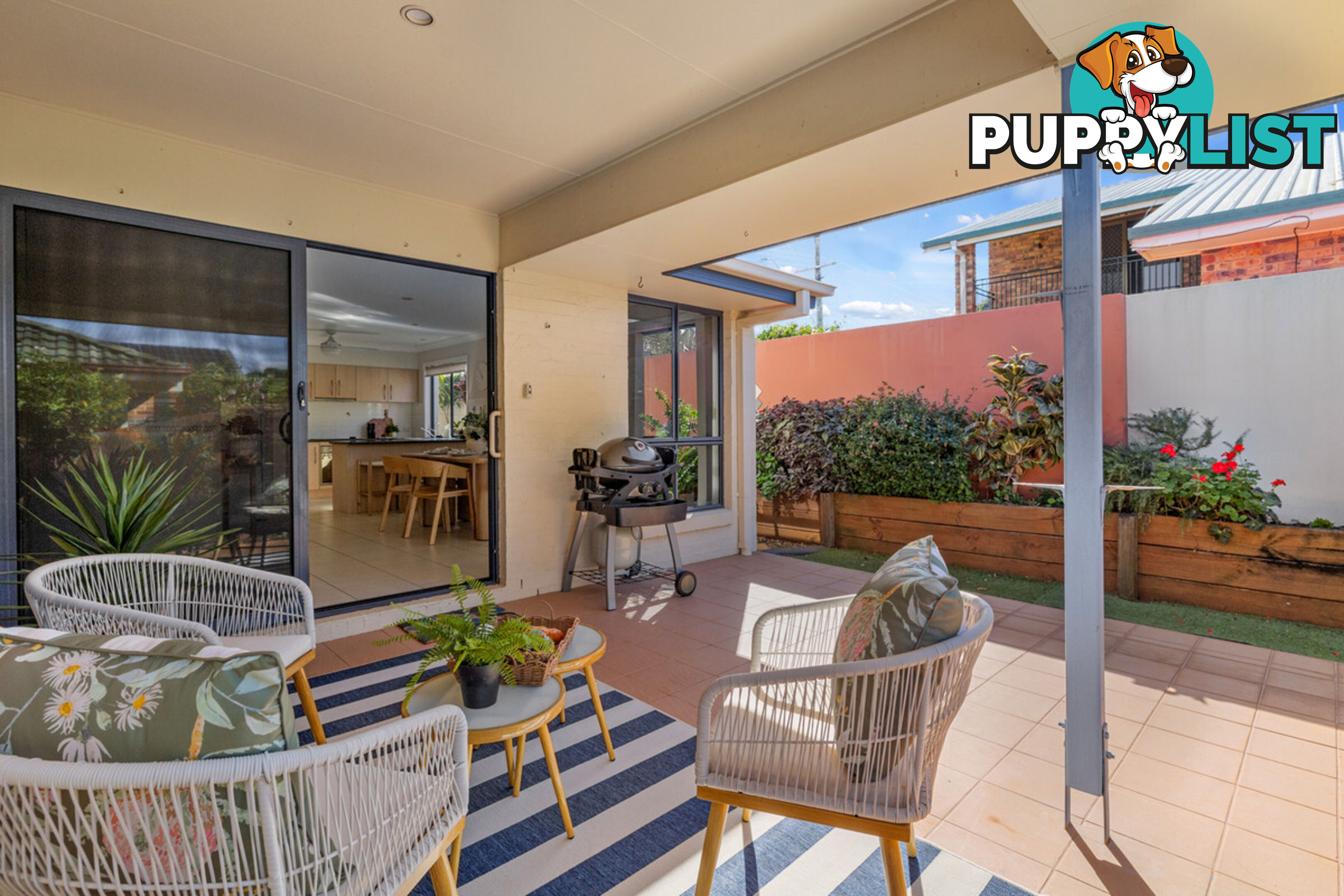 5/60 Bay Street CLEVELAND QLD 4163