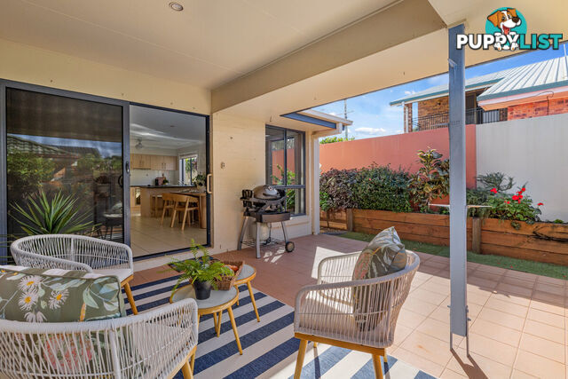 5/60 Bay Street CLEVELAND QLD 4163
