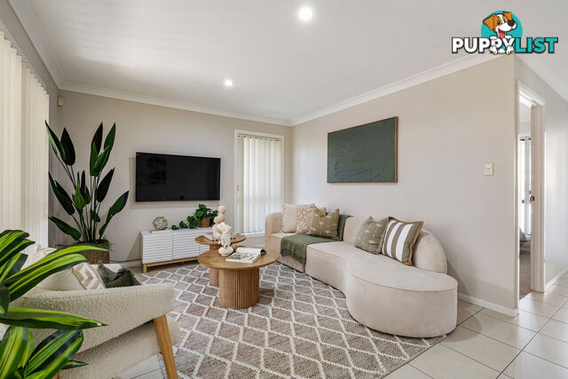 5/60 Bay Street CLEVELAND QLD 4163