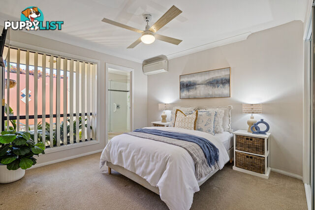 5/60 Bay Street CLEVELAND QLD 4163