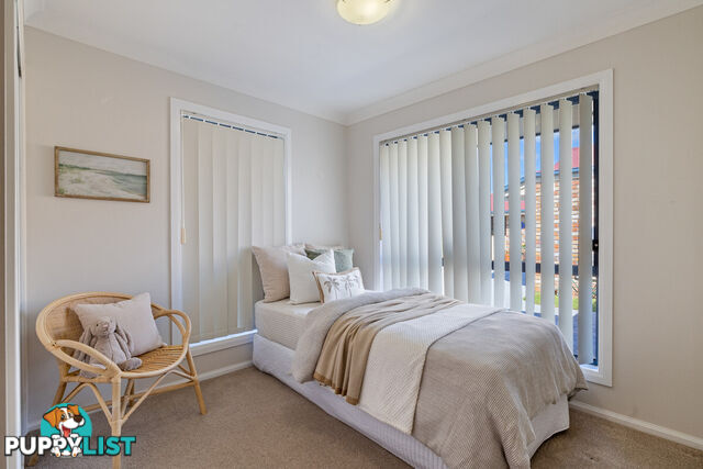 5/60 Bay Street CLEVELAND QLD 4163
