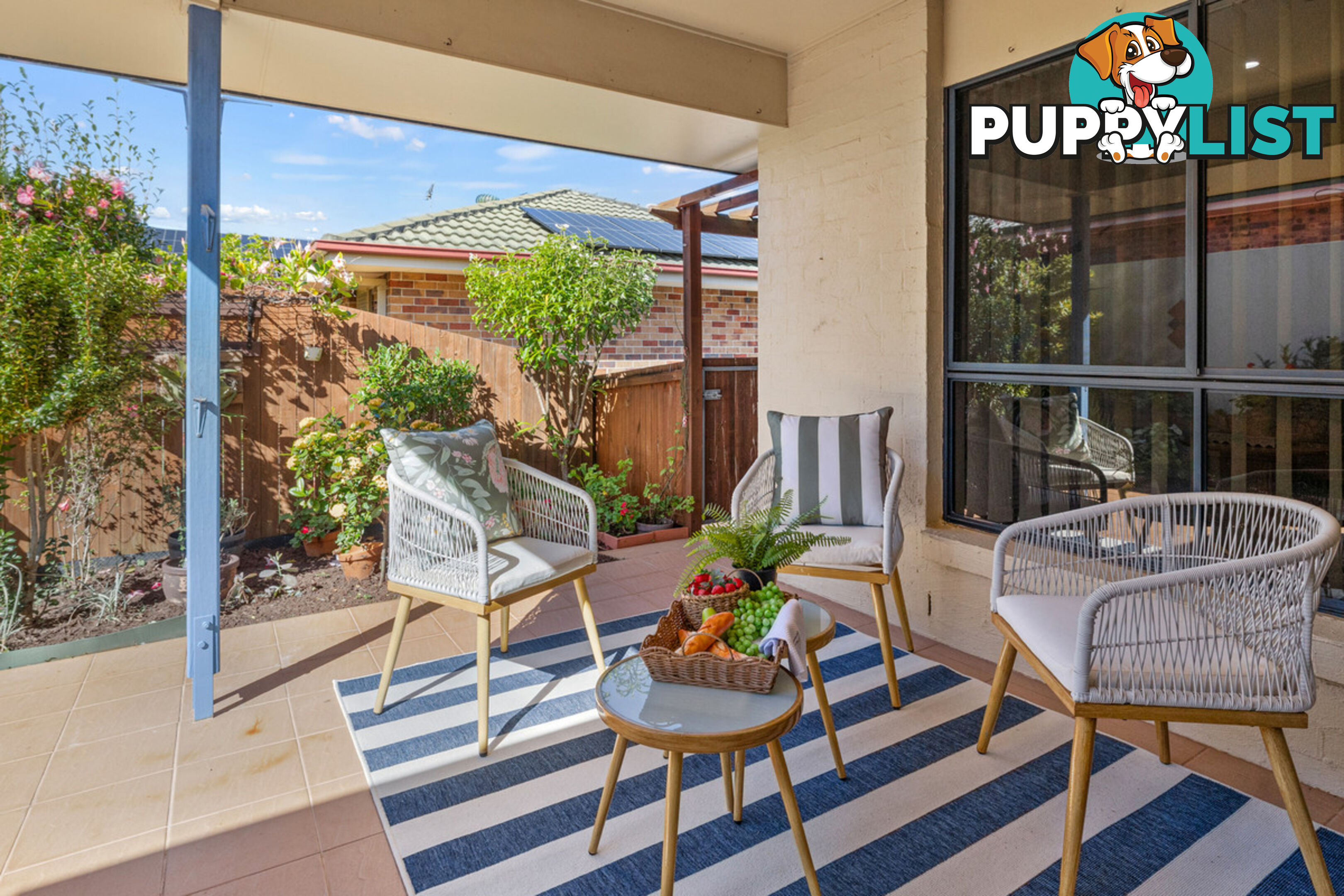5/60 Bay Street CLEVELAND QLD 4163