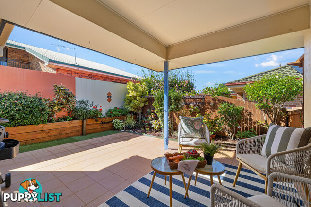 5/60 Bay Street CLEVELAND QLD 4163