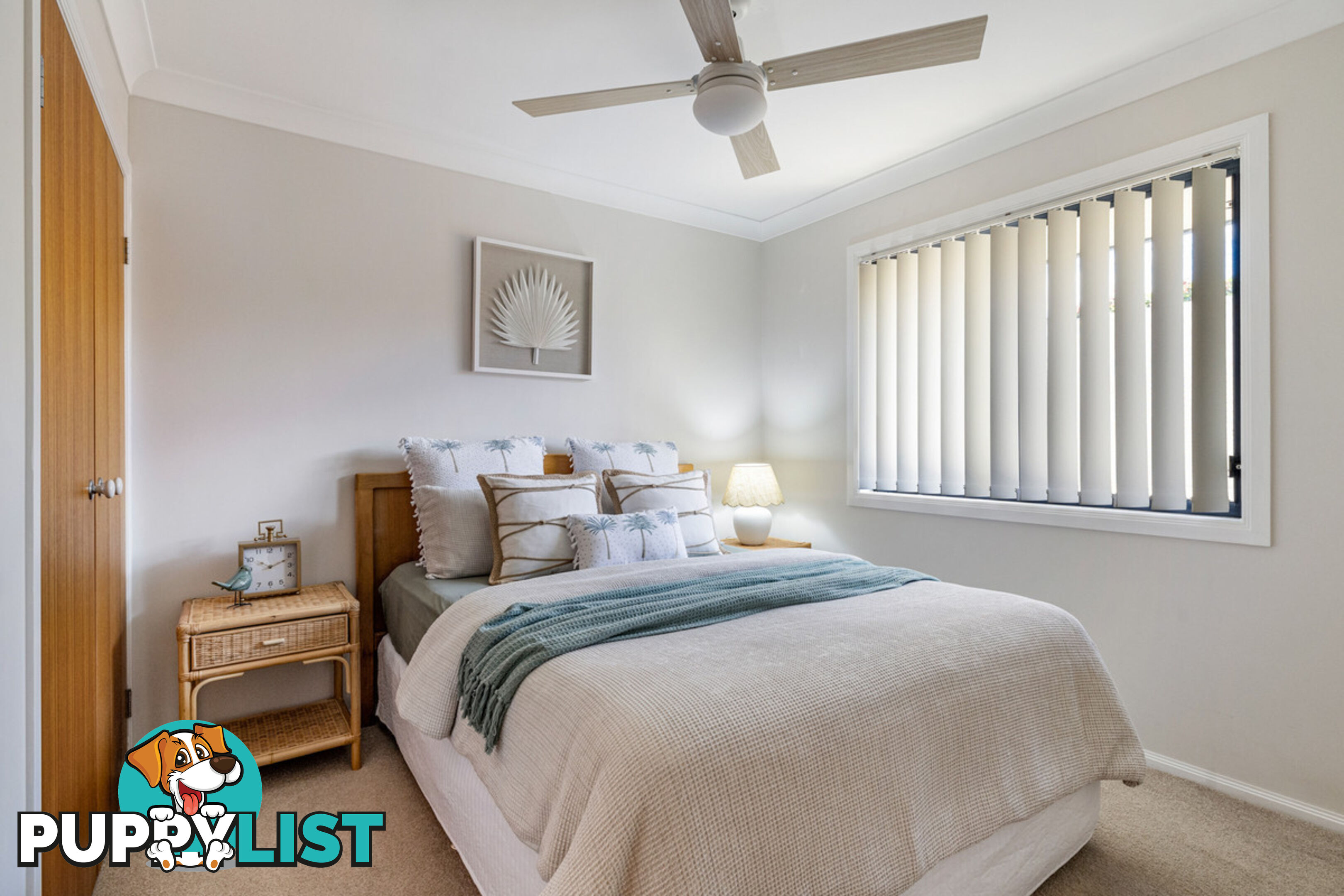 5/60 Bay Street CLEVELAND QLD 4163