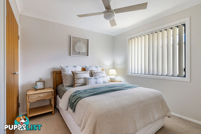 5/60 Bay Street CLEVELAND QLD 4163