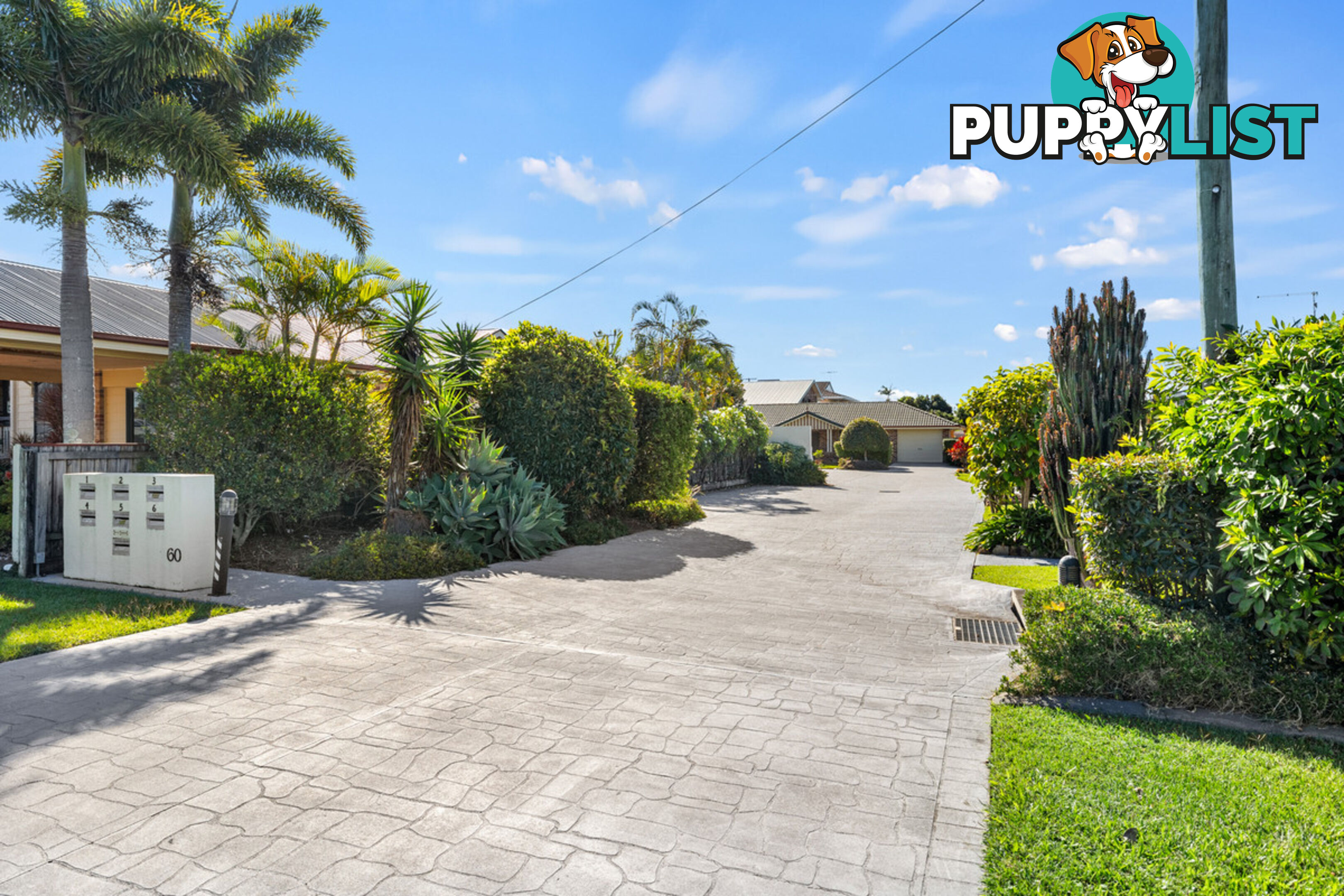 5/60 Bay Street CLEVELAND QLD 4163