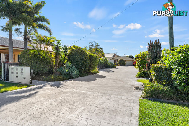 5/60 Bay Street CLEVELAND QLD 4163