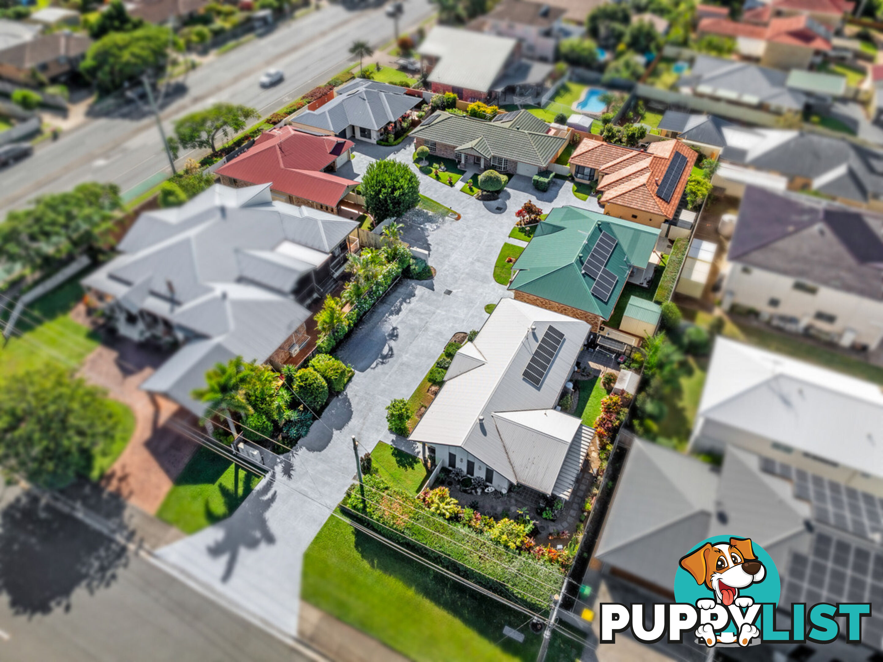 5/60 Bay Street CLEVELAND QLD 4163