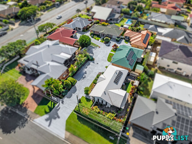 5/60 Bay Street CLEVELAND QLD 4163