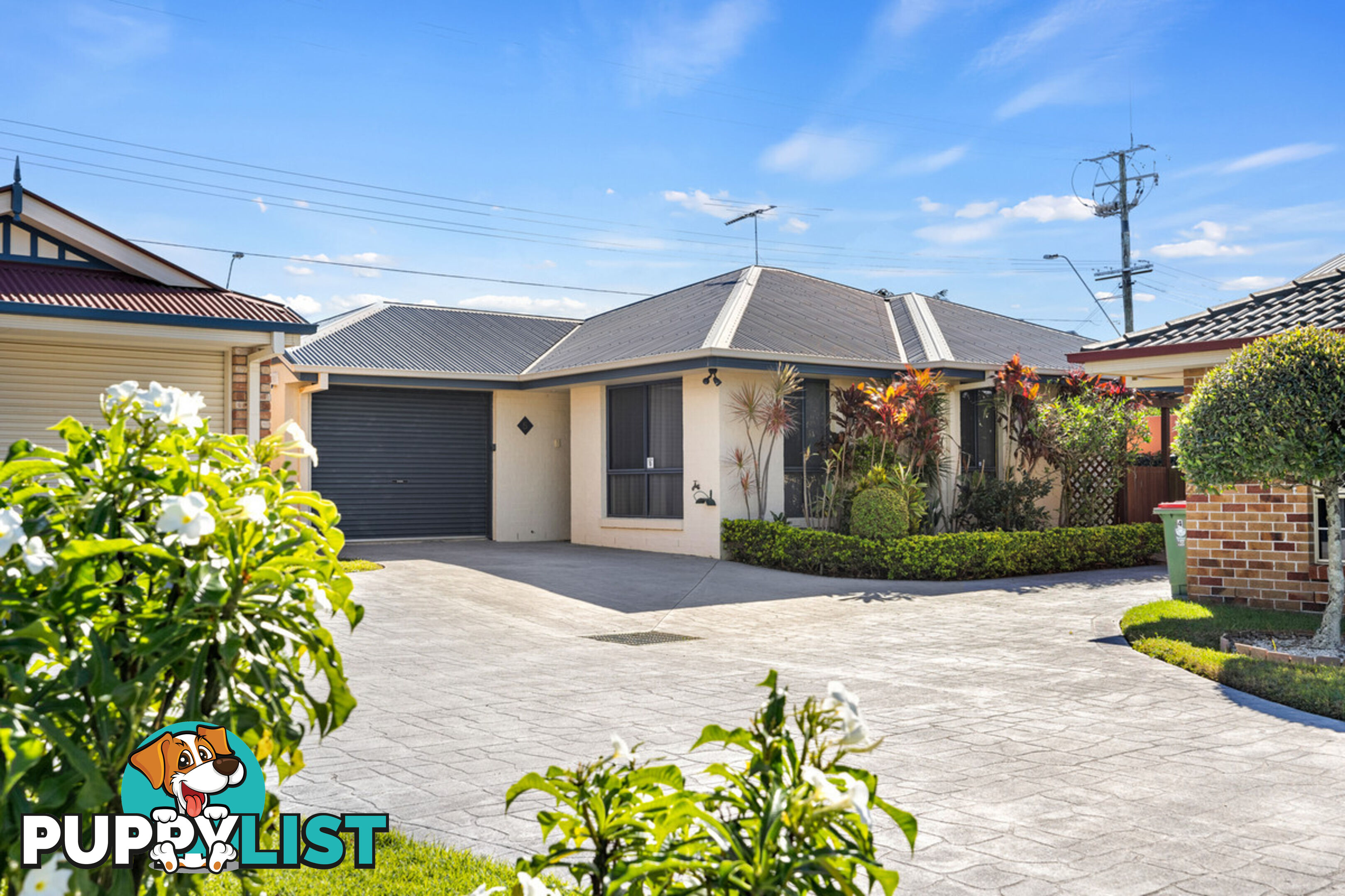 5/60 Bay Street CLEVELAND QLD 4163