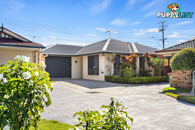 5/60 Bay Street CLEVELAND QLD 4163