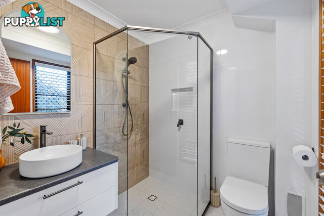 5 Kilroe Court ORMISTON QLD 4160