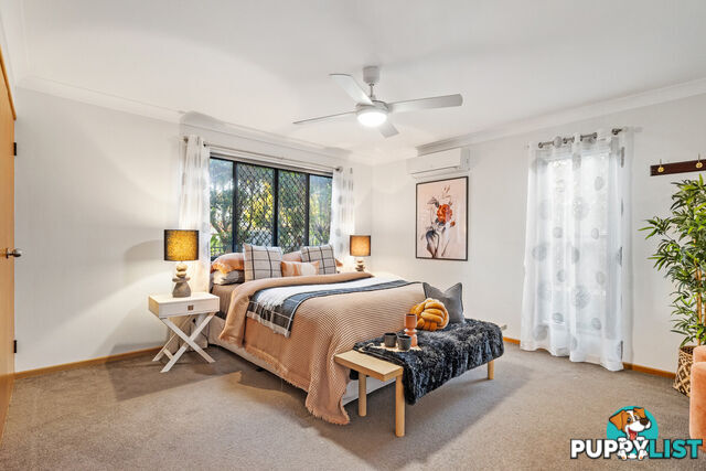 5 Kilroe Court ORMISTON QLD 4160